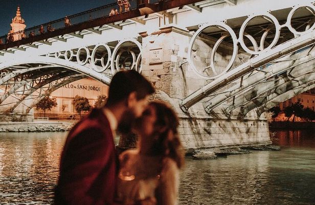 Romantic boat ride 1h (private)