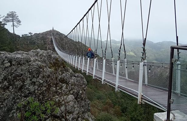 Hiking Cuajimoloyas: Towns and Villages Tour