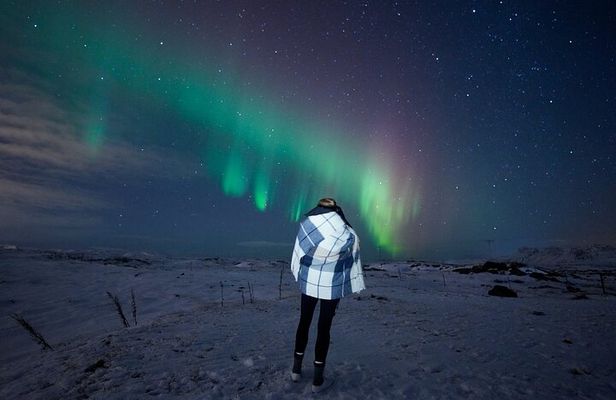 Northern Lights Jeep Tour - Icelandic Guide | Photos | Cocoa