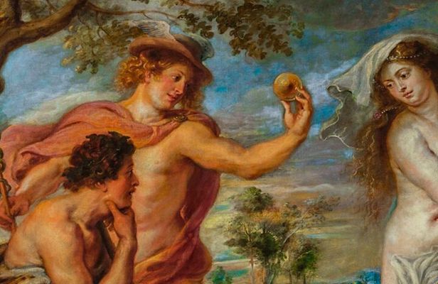 Prado Museum Small Group Tour Skip the Line 7 People Max