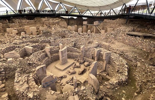 Daily Gobeklitepe Private Tour