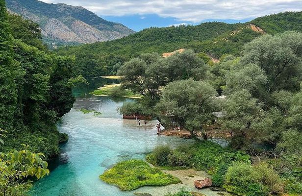 8 Days Private Tour in Albania with Professional Guide