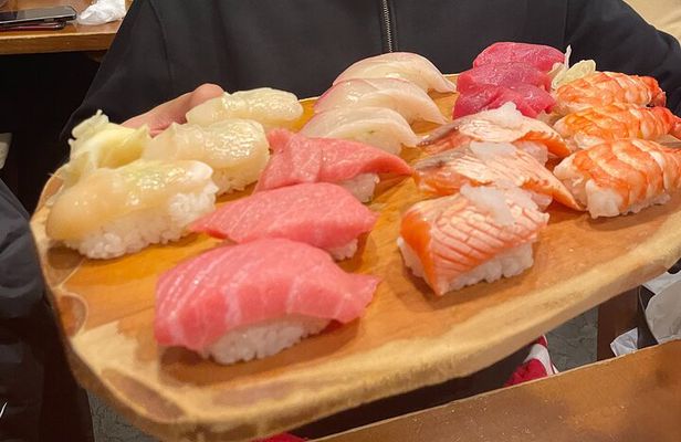 Enjoy Japanese night life like a local in Shibuya!