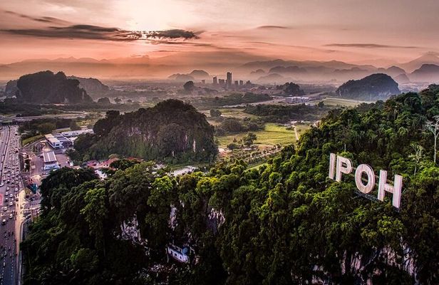 Ipoh Escapade: Explore Hidden Gems, Culinary Delights and Wonders