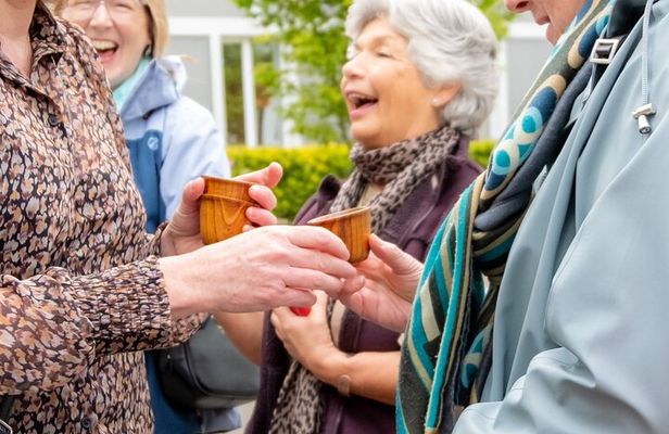 Private Ennis Tasting History Tour with Dr Jane O'Brien
