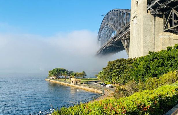 PRIVATE Essential Sydney City Tour (4 Hours)