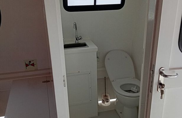 Cala Goloritzè Tour Cala Mariolu and Cala Sisine