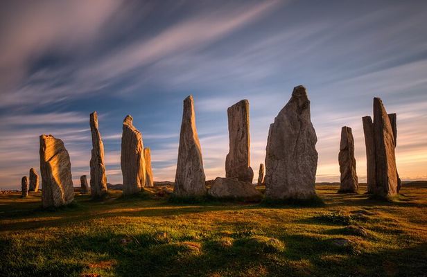 Isle of Skye, Highlands and Islands Tour from Glasgow - 7 Days
