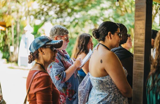 Britt Classic Coffee Tour