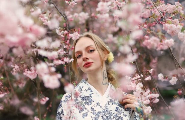 Private Photography Tour in Kyoto