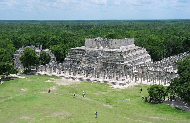 Chichén Itzá Mayan Secrets Adventure, Culture and Luxury