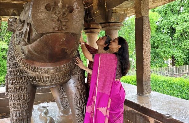 Mahabalipuram Slow Travel Cultural Tour