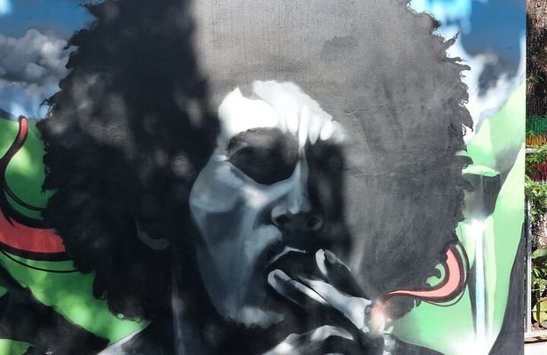 Jamaica Roots, Reggae and Culture a Musical Experience