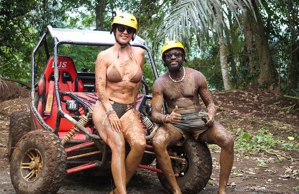 Bali Buggy and Swing Packages