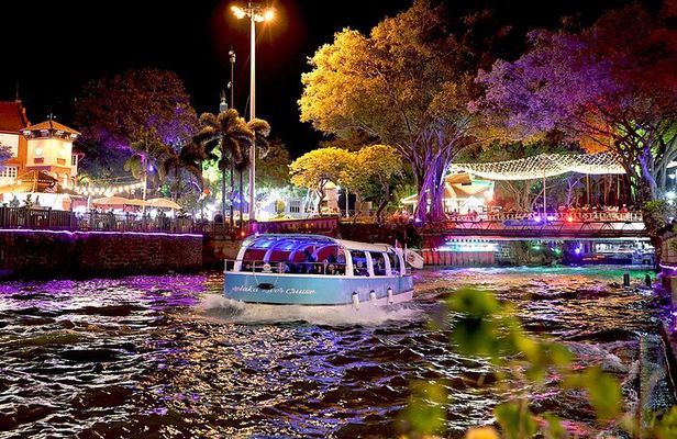Malacca Night Tour