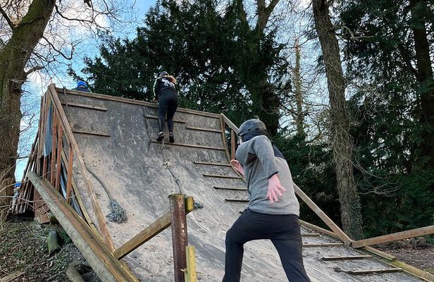 Family Fun Adventure at Fota Island