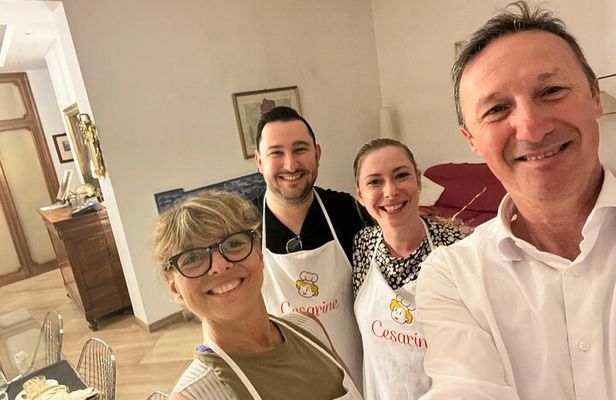 Gelato Class in Bologna to Learn Churn and Taste Italian Gelato