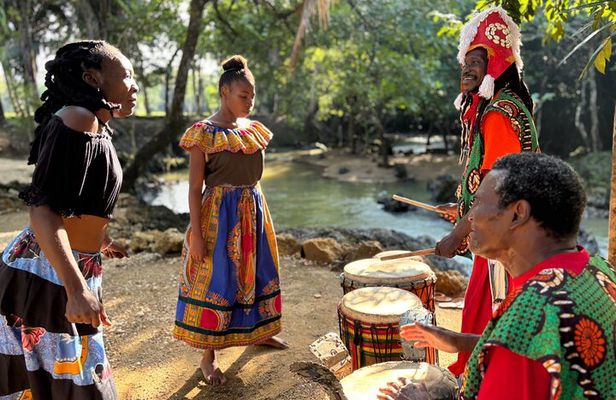 Cultural Experience, Belize