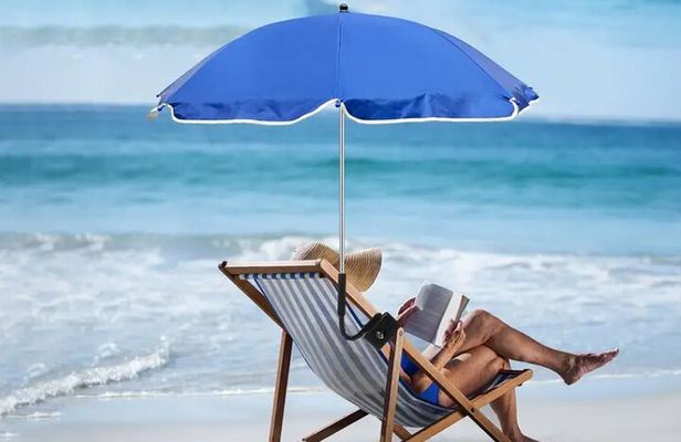 Bermudaful Island Beach Hop