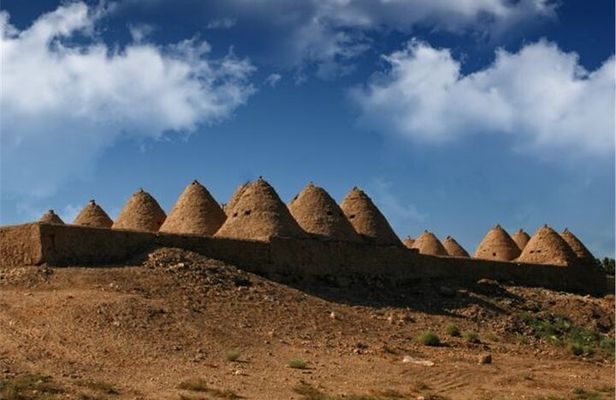 Daily Harran and Halfeti Boat Tour