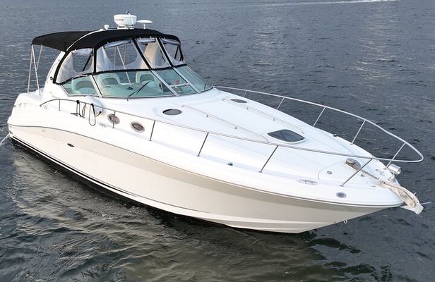 2 to 6 hours Private Yacht Cruise around Fort Lauderdale