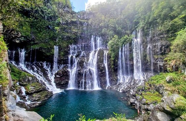 Discover the Wild South with Private Driver