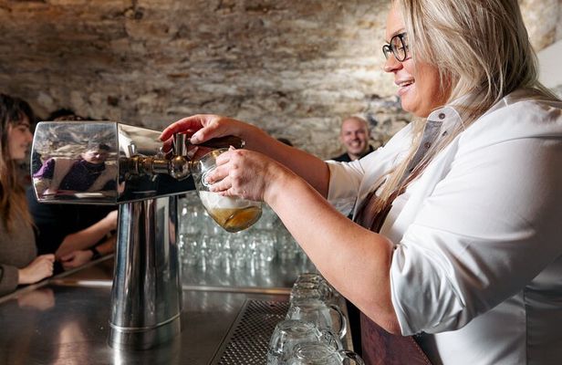 Lokál Pints: The Tricks To Handling Beer like a Czech