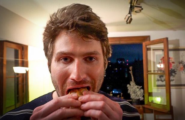 The Secret Kitchen of San Telmo: Learn to Make Empanadas