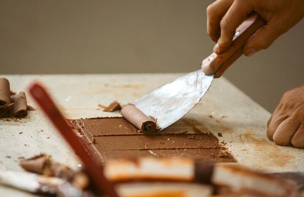Chocolate Tour with Bike machines near San Jose 