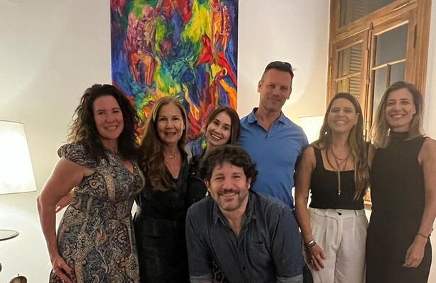  Private Buenos Aires Wine Tasting Experience