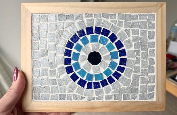 Art of Mosaics and Craft