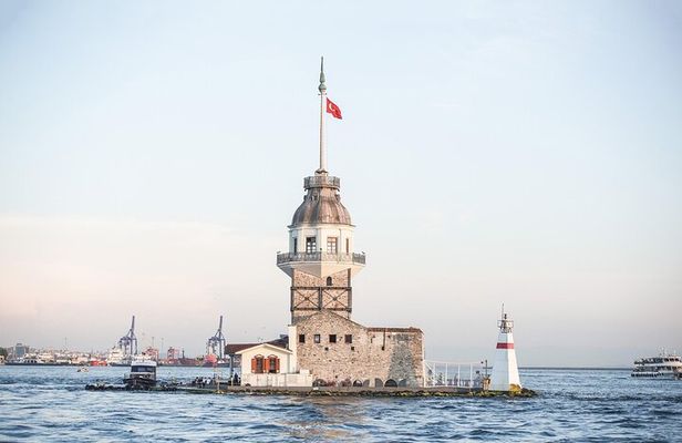 Cross the Bosphorus Explore Istanbul’s Asian Side Like a Local
