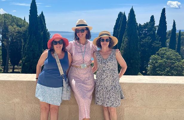 Private Grand Tour of Split