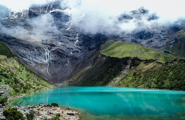 Humantay Lake Full day Tour with Local Guide from Cusco 