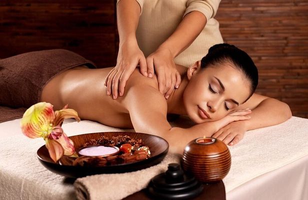 Massage Full Buddy Bath, Sauna & Jacuzzi Cleopatra Plus Hurghada