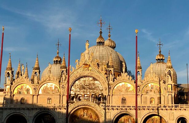 Venice for Beginners
