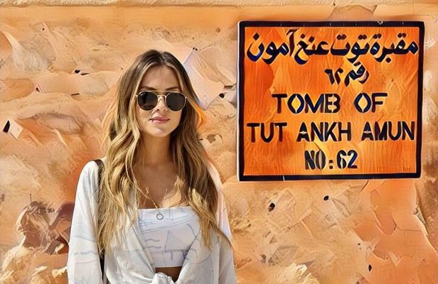 6 Days Aswan Luxor Cruise and Abu Simbel by Train from Cairo