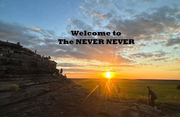 Ubirr Sunset Tour Kakadu