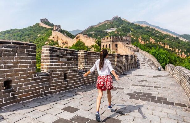 Beijing: All-Inclusive 2-Day Private Tour of Top 6 Highlights