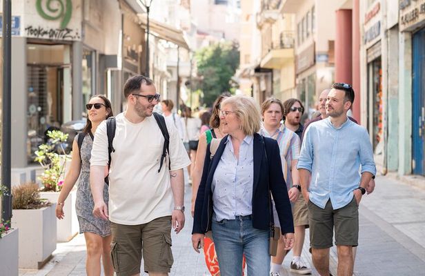 Piraeus: Explore the hidden food gems 