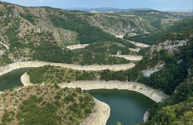 Uvac Canyon Tour