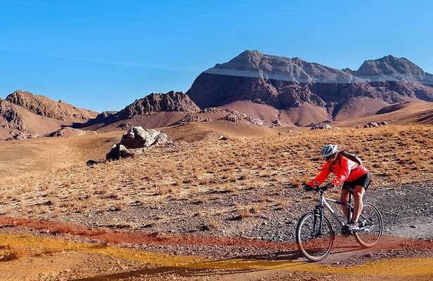11 Days Uzbekistan Bicycle Tour