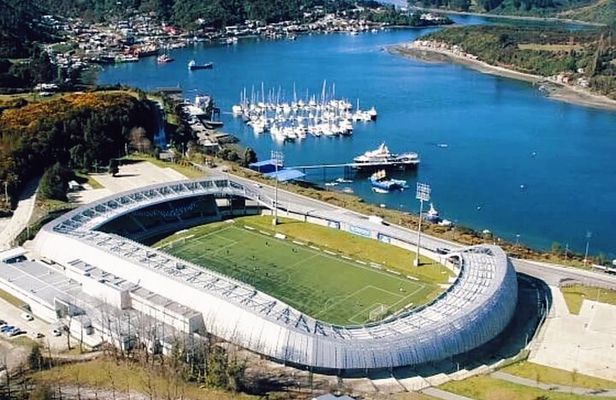 Private Tour of Puerto Montt with Stops 