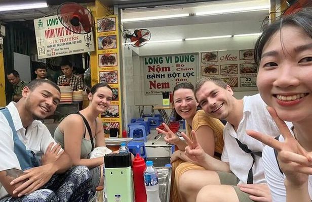 Phu Quoc Food Tour - Led by Women