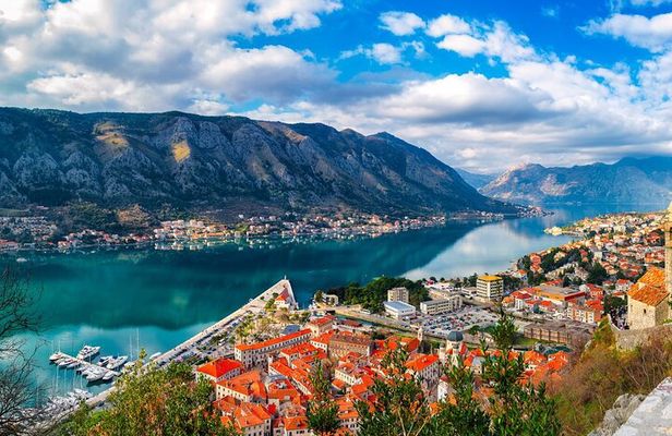 Private Montenegro & Boka Bay Tour – Costumizable Adventure!