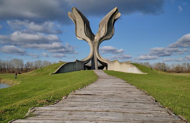 WWII and Jasenovac Camp Day Trip from Zagreb