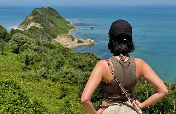 Cape of Rodon & Bunkers Day Tour Adventure from Durres