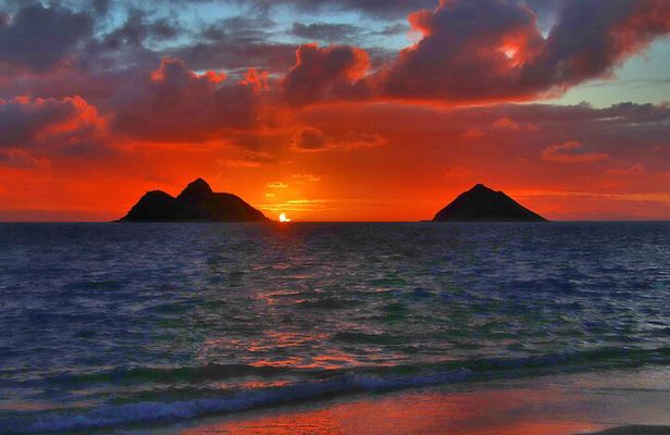 Photography Tour of Oahu