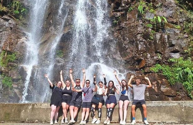 Ha Giang Loop Full Day Tour