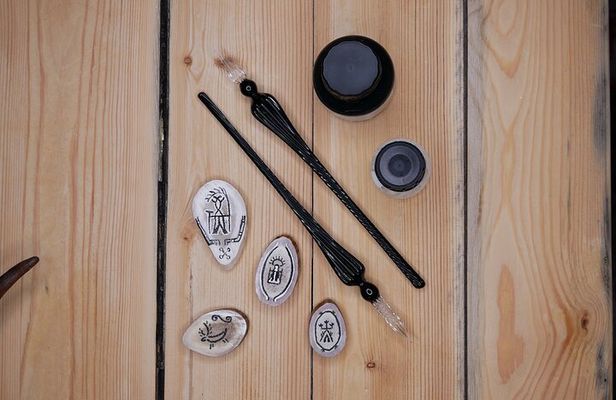 Reindeer Antler Magnet Workshop